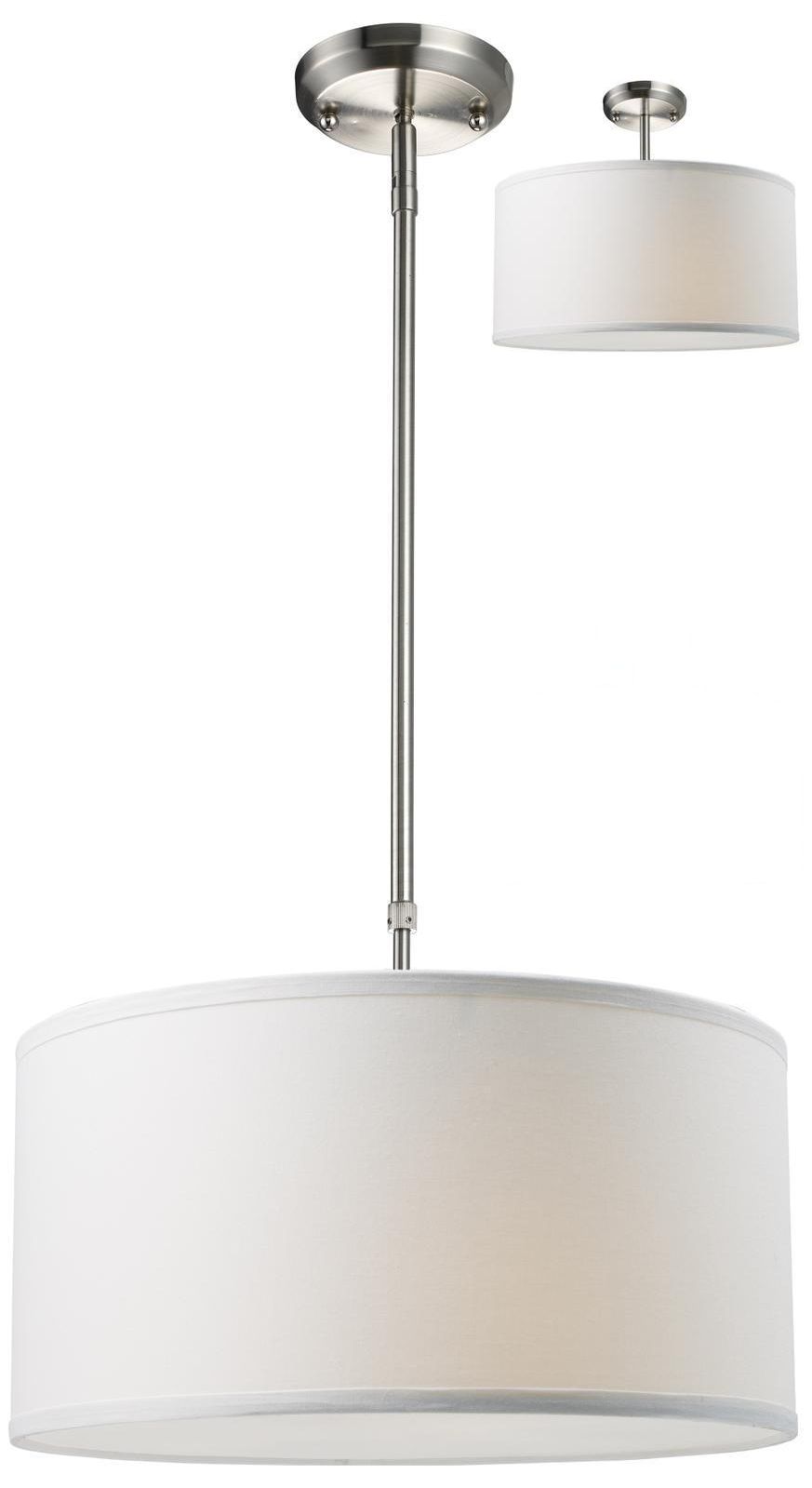 Z-Lite Albion Collection