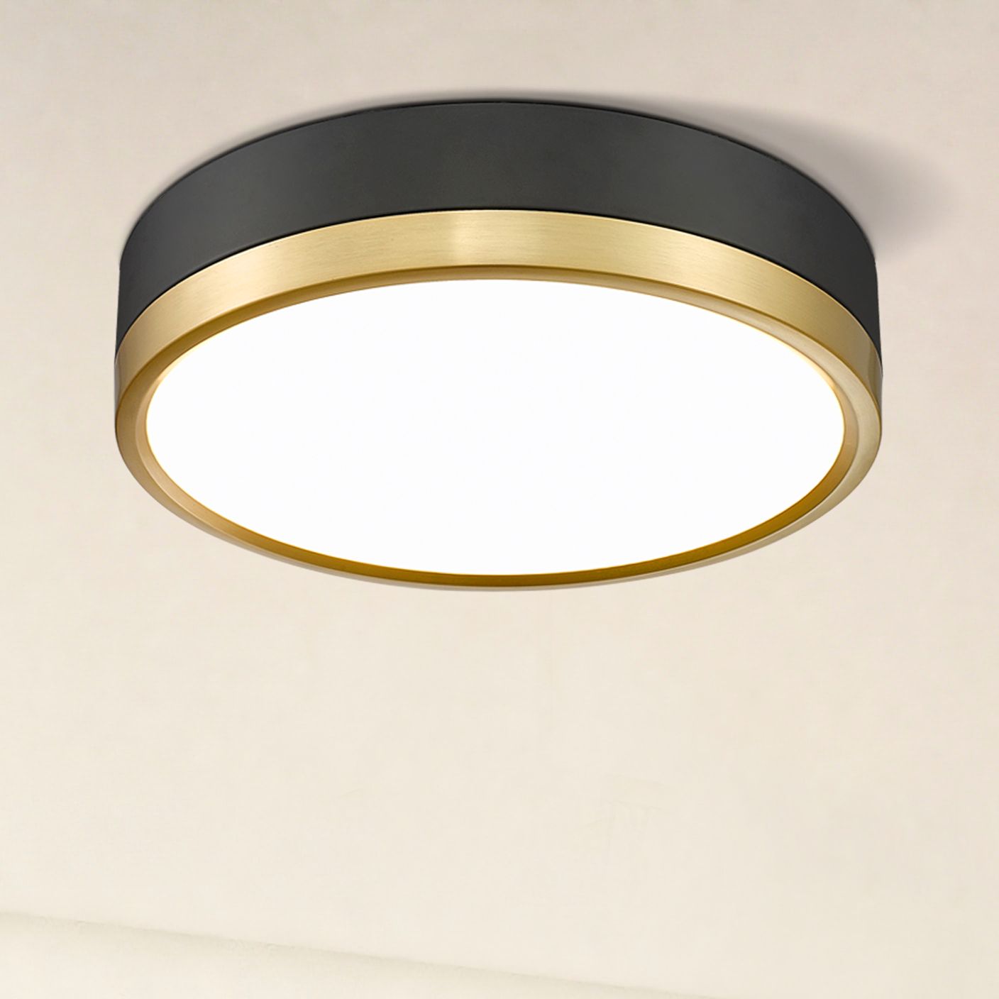 Z-Lite Algar Black Collection