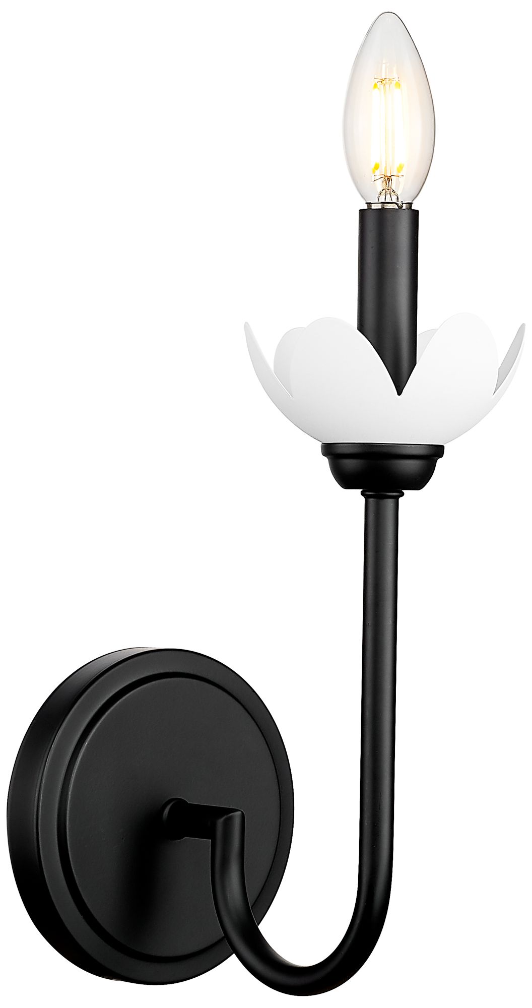 Z-Lite Allistair Black Collection