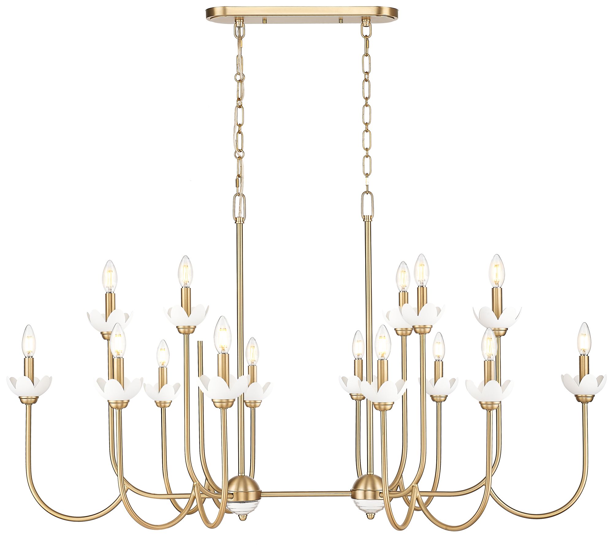 Z-Lite Allistair Gold Collection