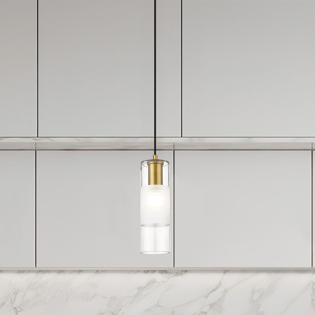 Z-Lite Alton Gold Collection