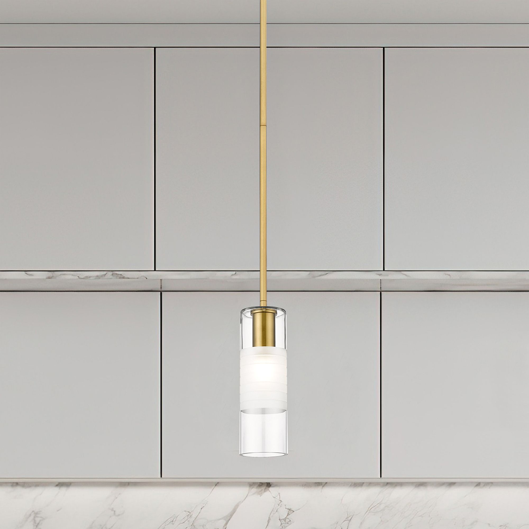 Z-Lite Alton Gold Collection