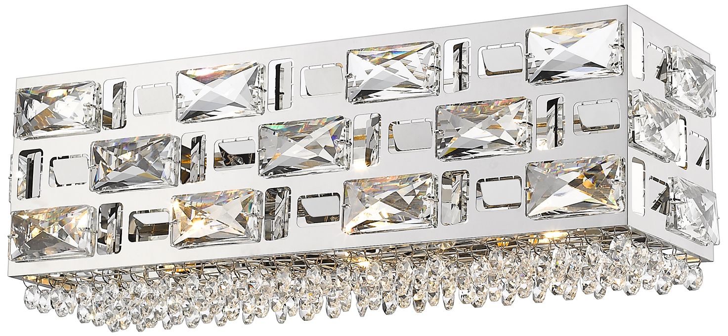 Z-Lite Aludra Collection