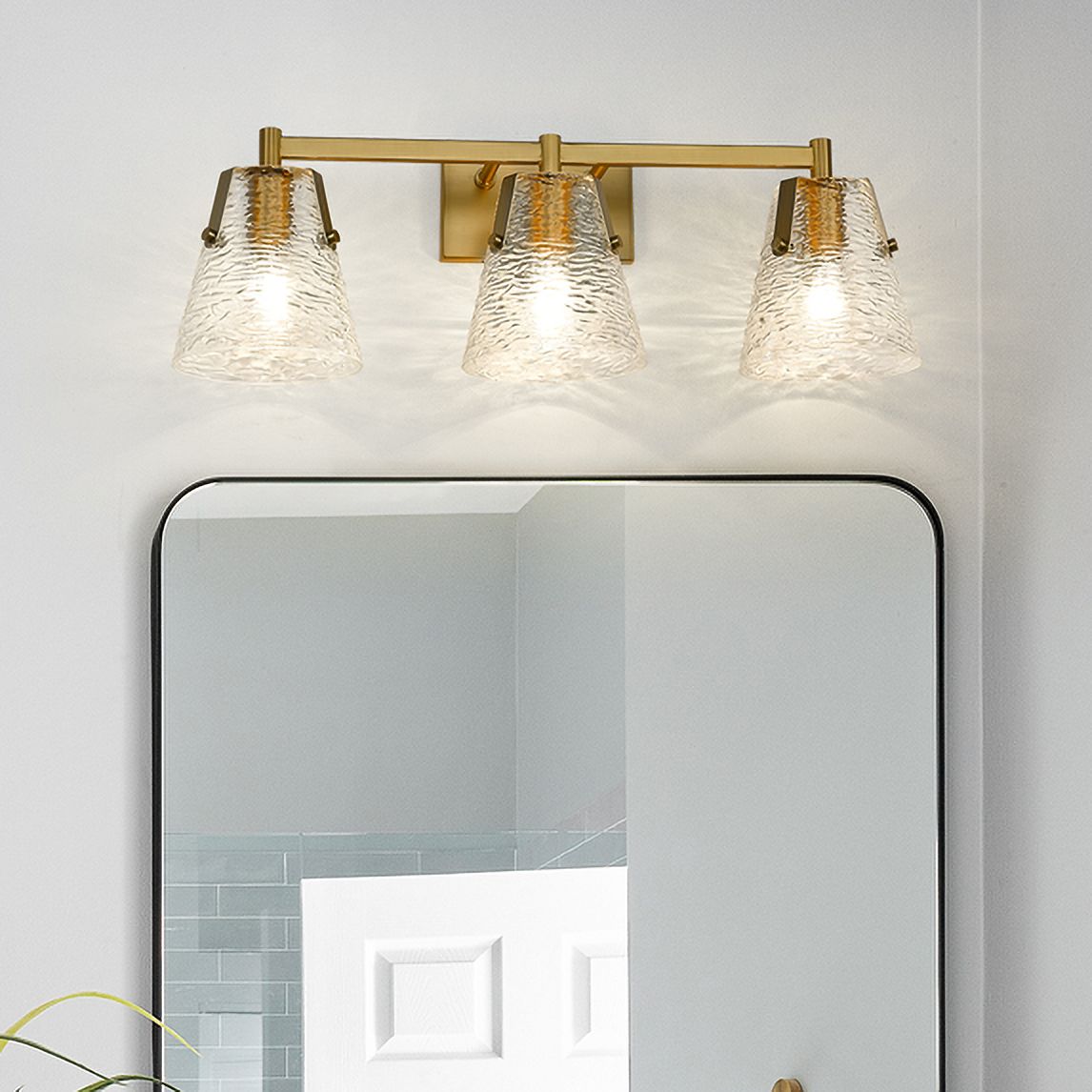 Z-Lite Analia Gold Collection