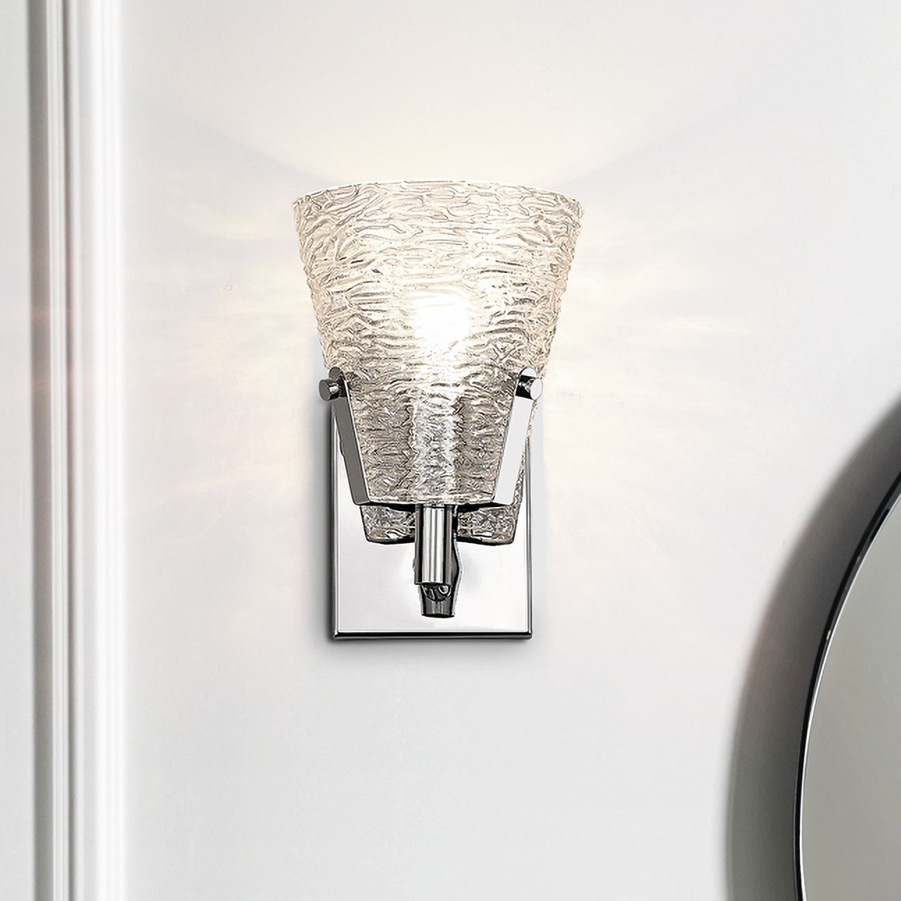 Z-Lite Analia Silver Collection