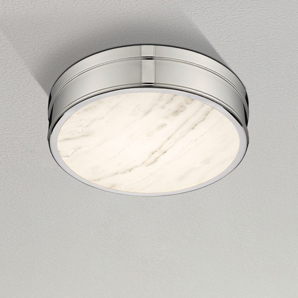 Z-Lite Anders Silver Collection