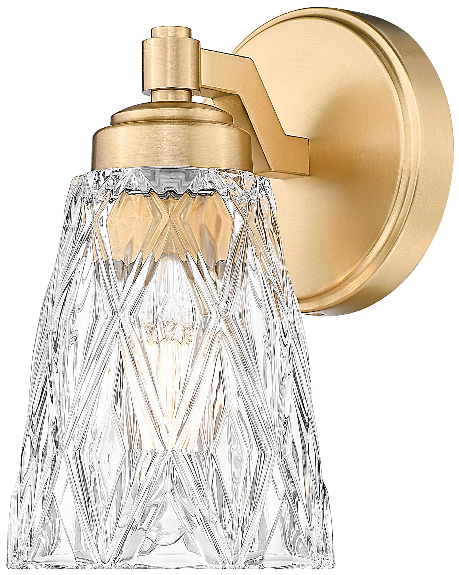 Z-Lite Andree Gold Collection