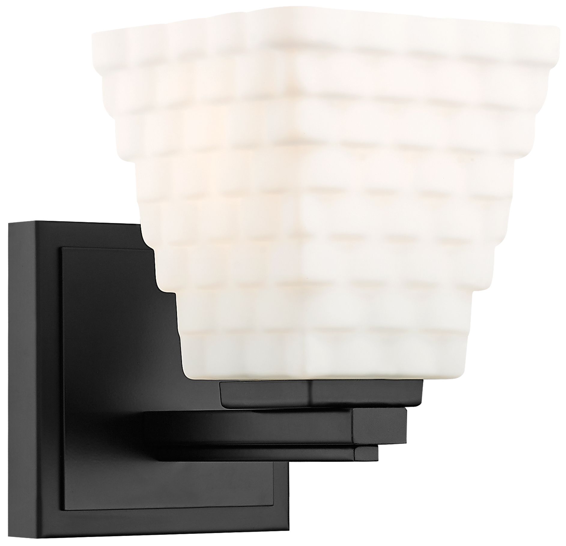 Z-Lite Annalise Black Collection