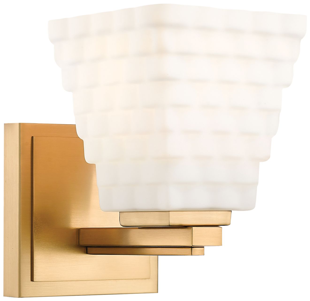 Z-Lite Annalise Gold Collection