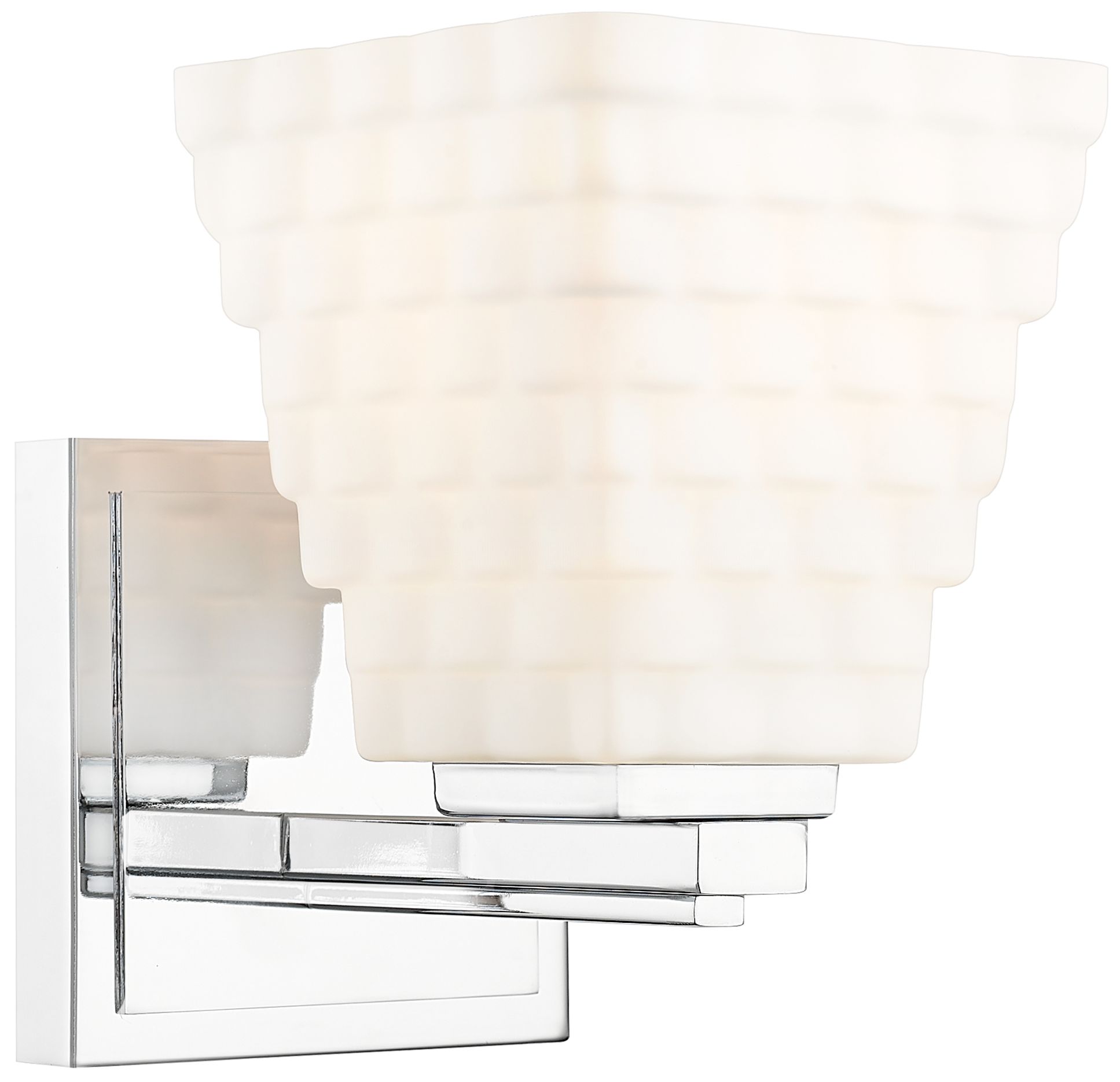 Z-Lite Annalise Silver Collection