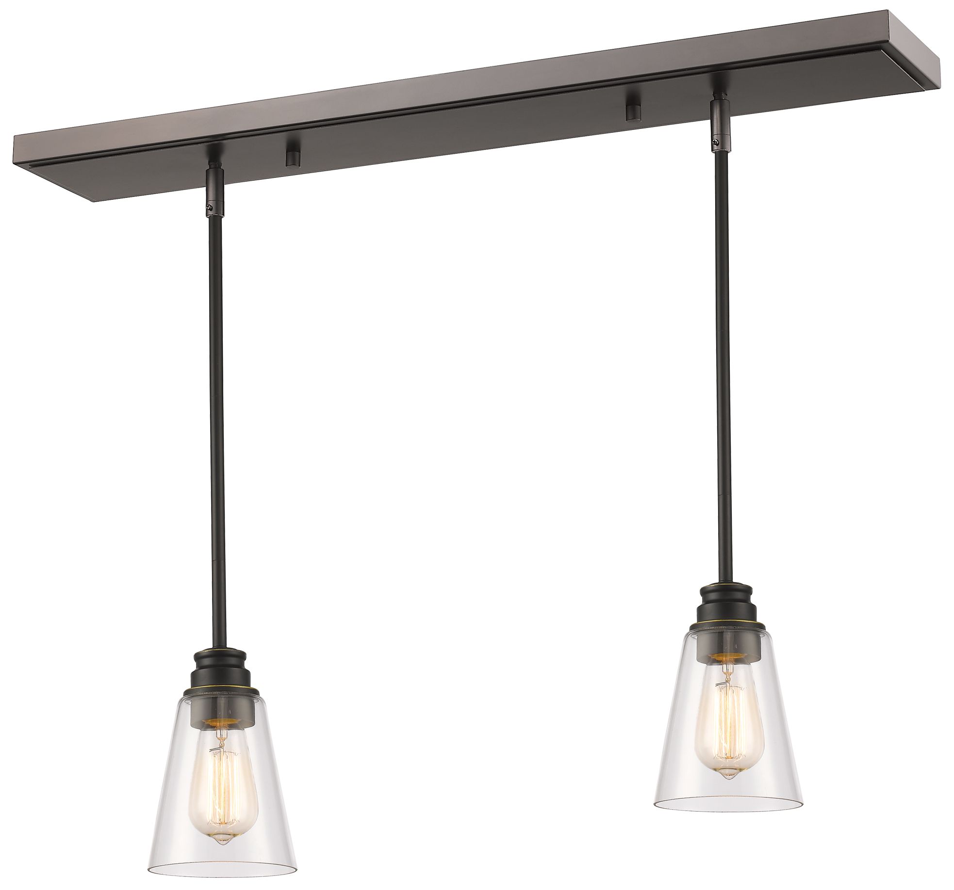 Z-Lite Annora Bronze Collection