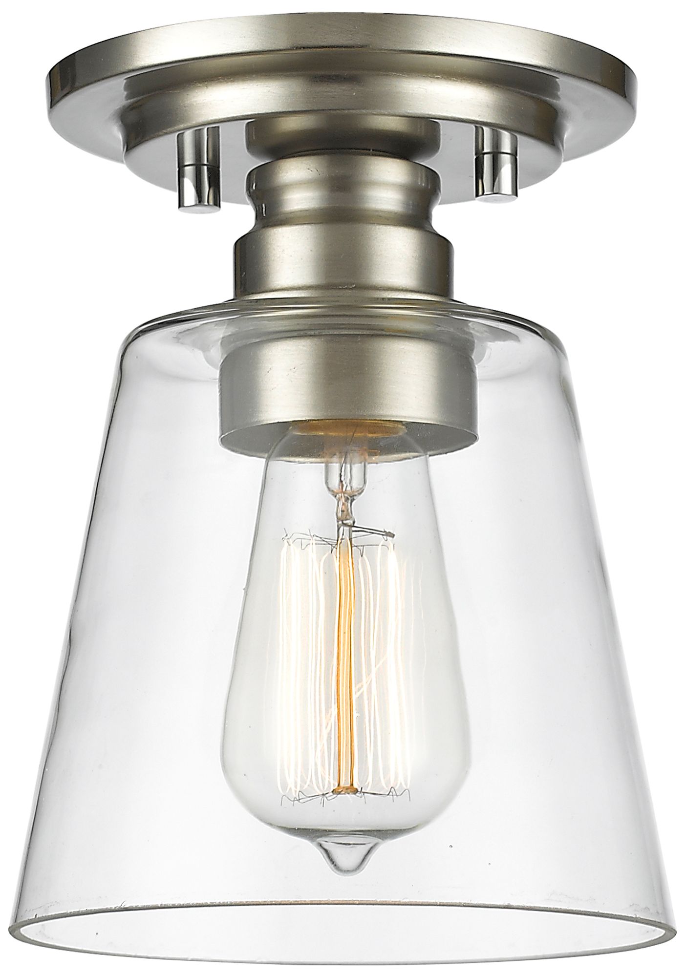 Z-Lite Annora Silver Collection