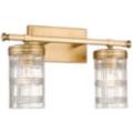 Z-Lite Archer Gold Collection