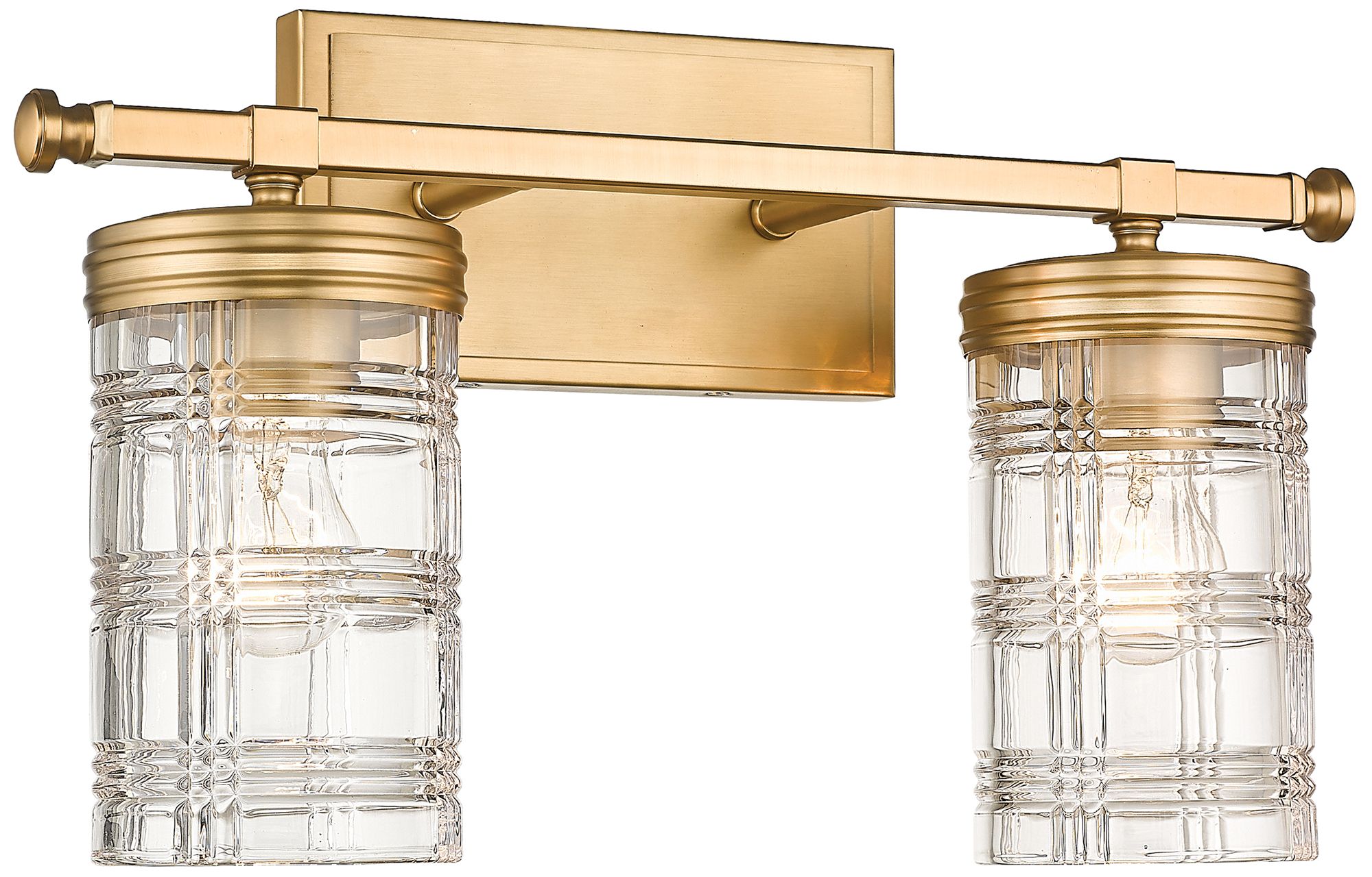 Z-Lite Archer Gold Collection