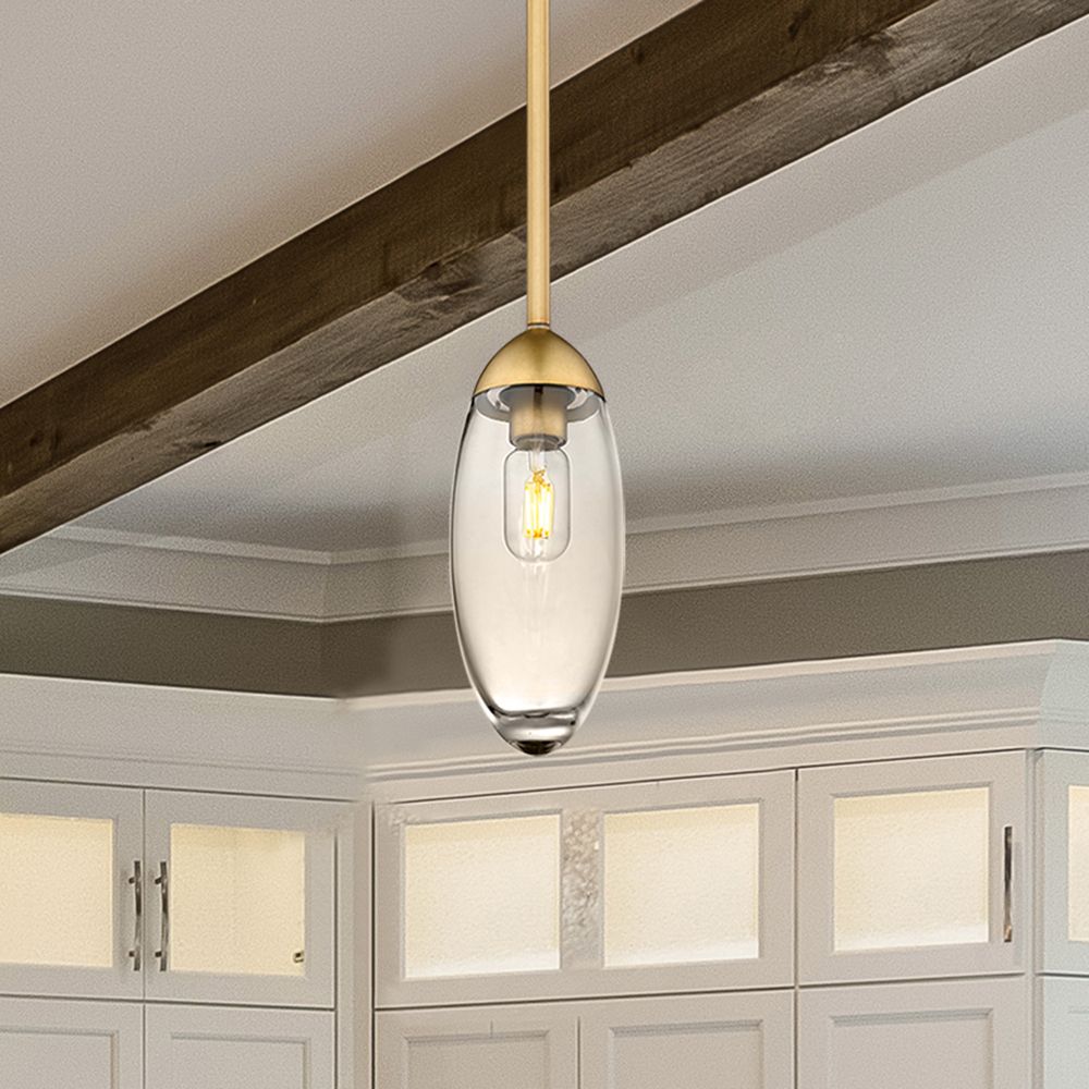 Z-Lite Arden Brass - Antique Brass Collection