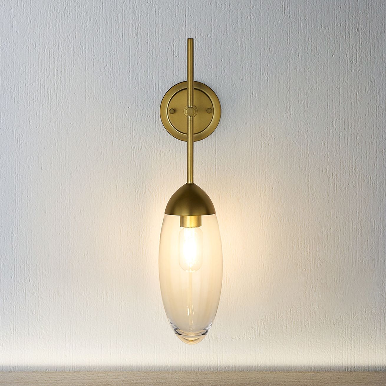 Z-Lite Arden Brass - Antique Brass Collection