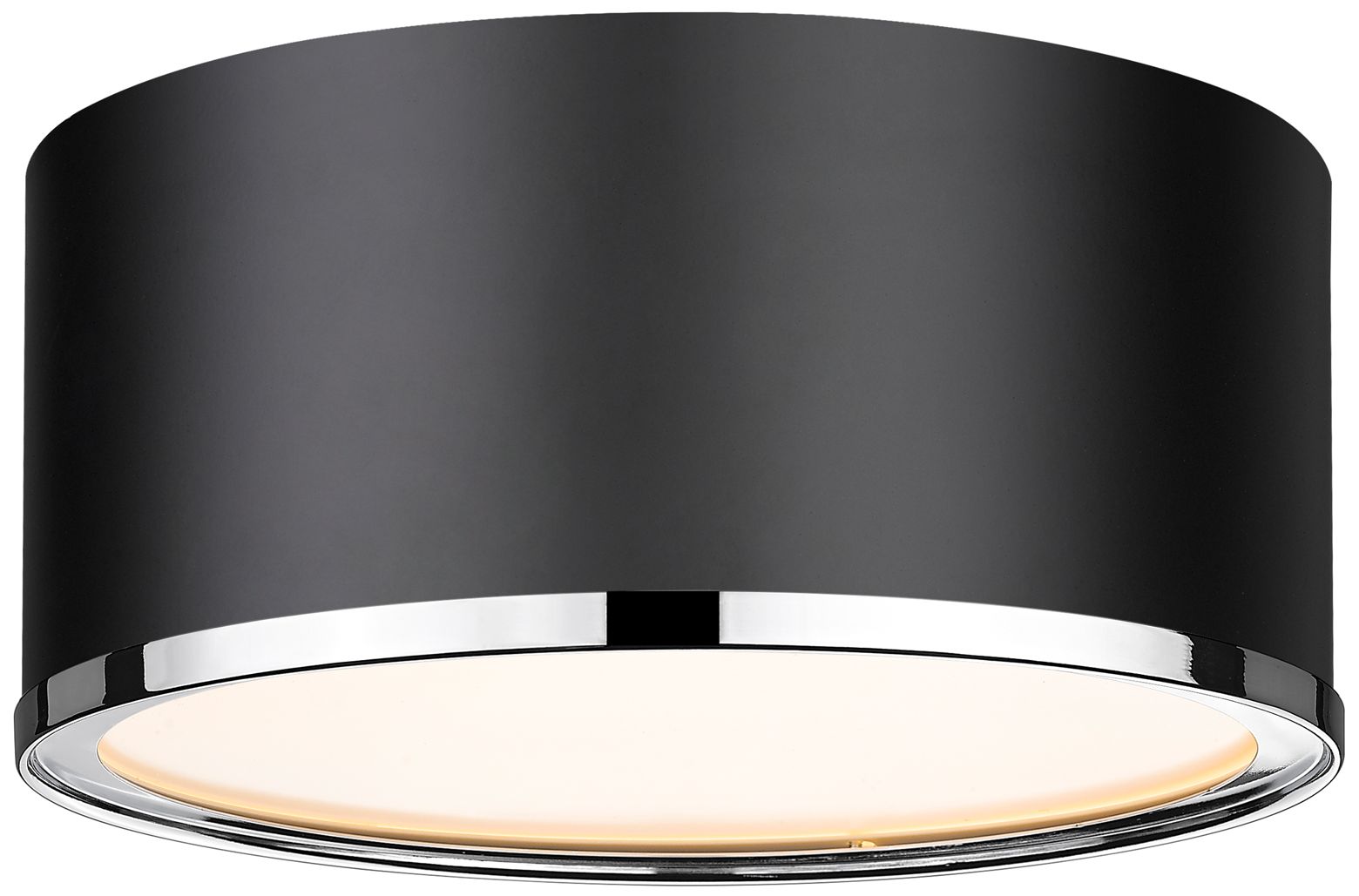 Z-Lite Arlo Black Collection
