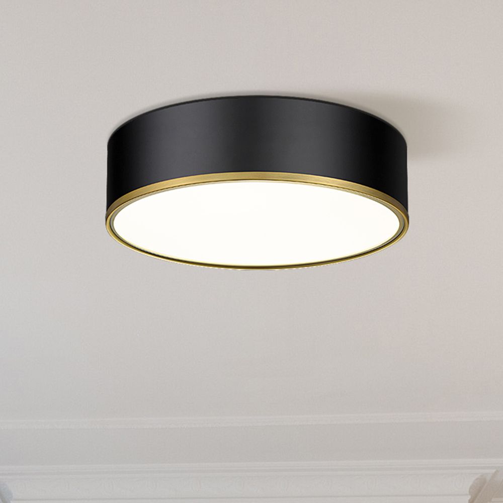 Z-Lite Arlo Black Collection