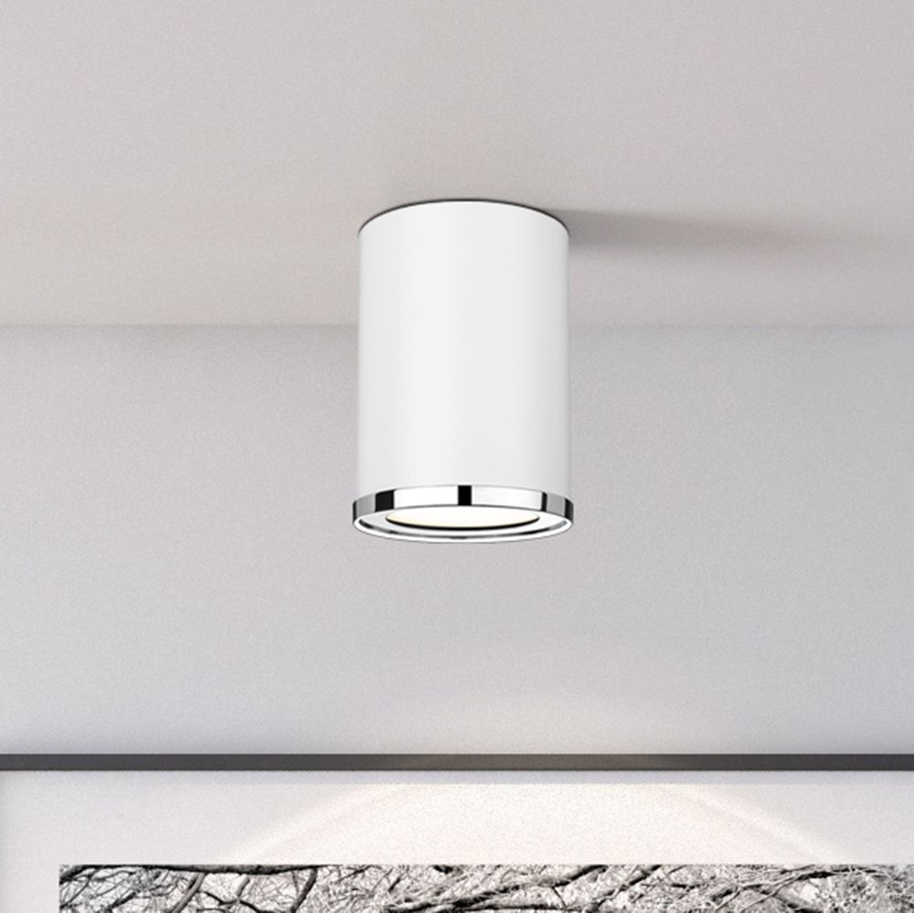 Z-Lite Arlo White Collection