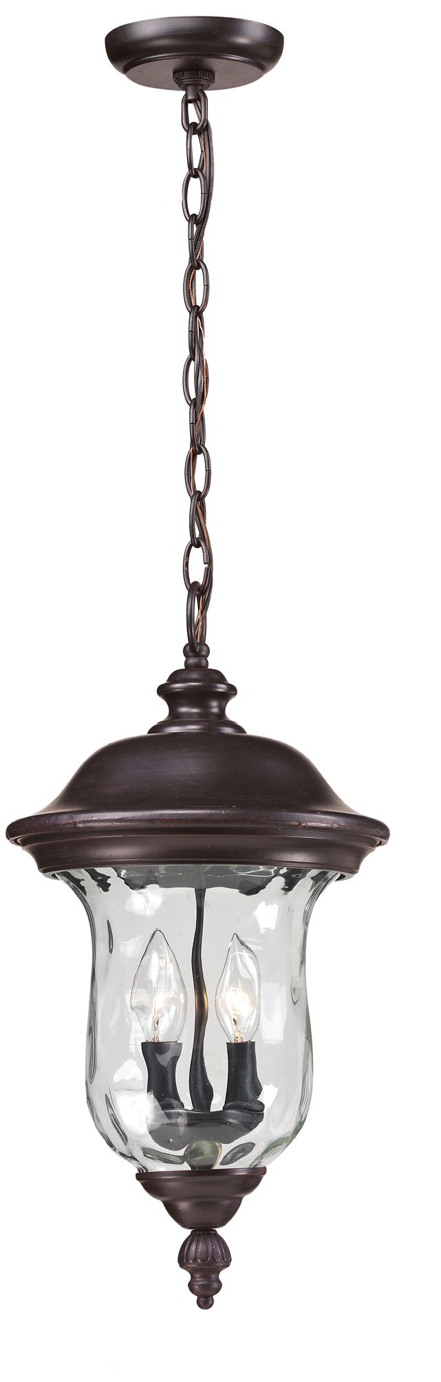 Z-Lite Armstrong Bronze Collection