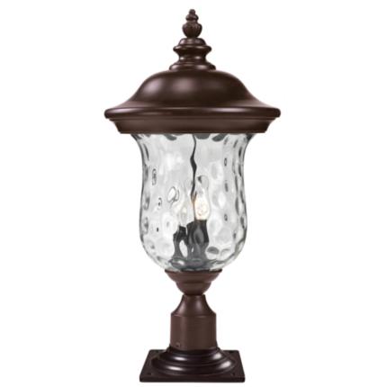 Z-Lite Armstrong Bronze Collection