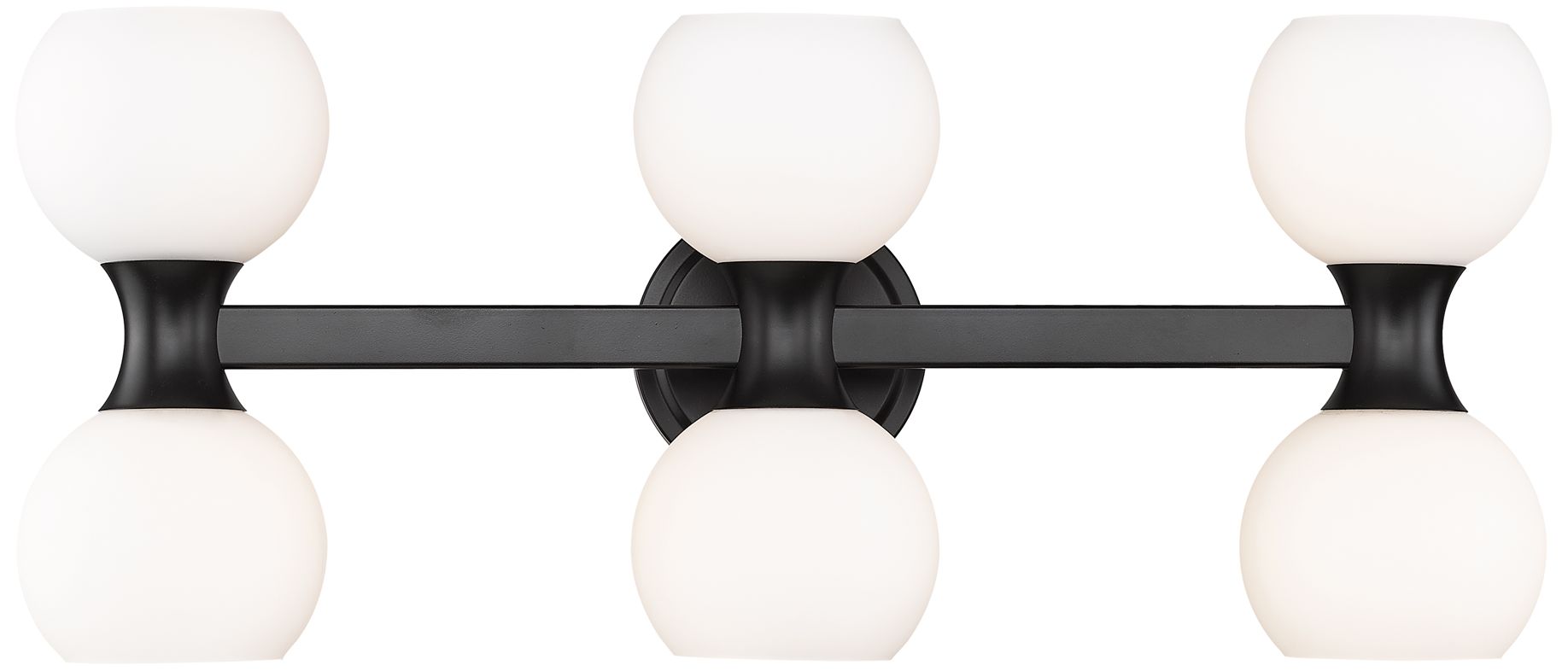 Z-Lite Artemis Black Collection