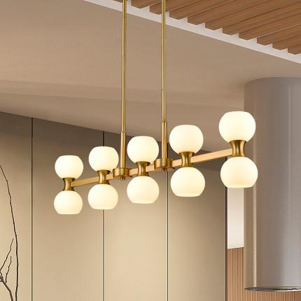 Z-Lite Artemis Gold Collection