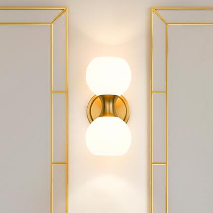 Z-Lite Artemis Gold Collection