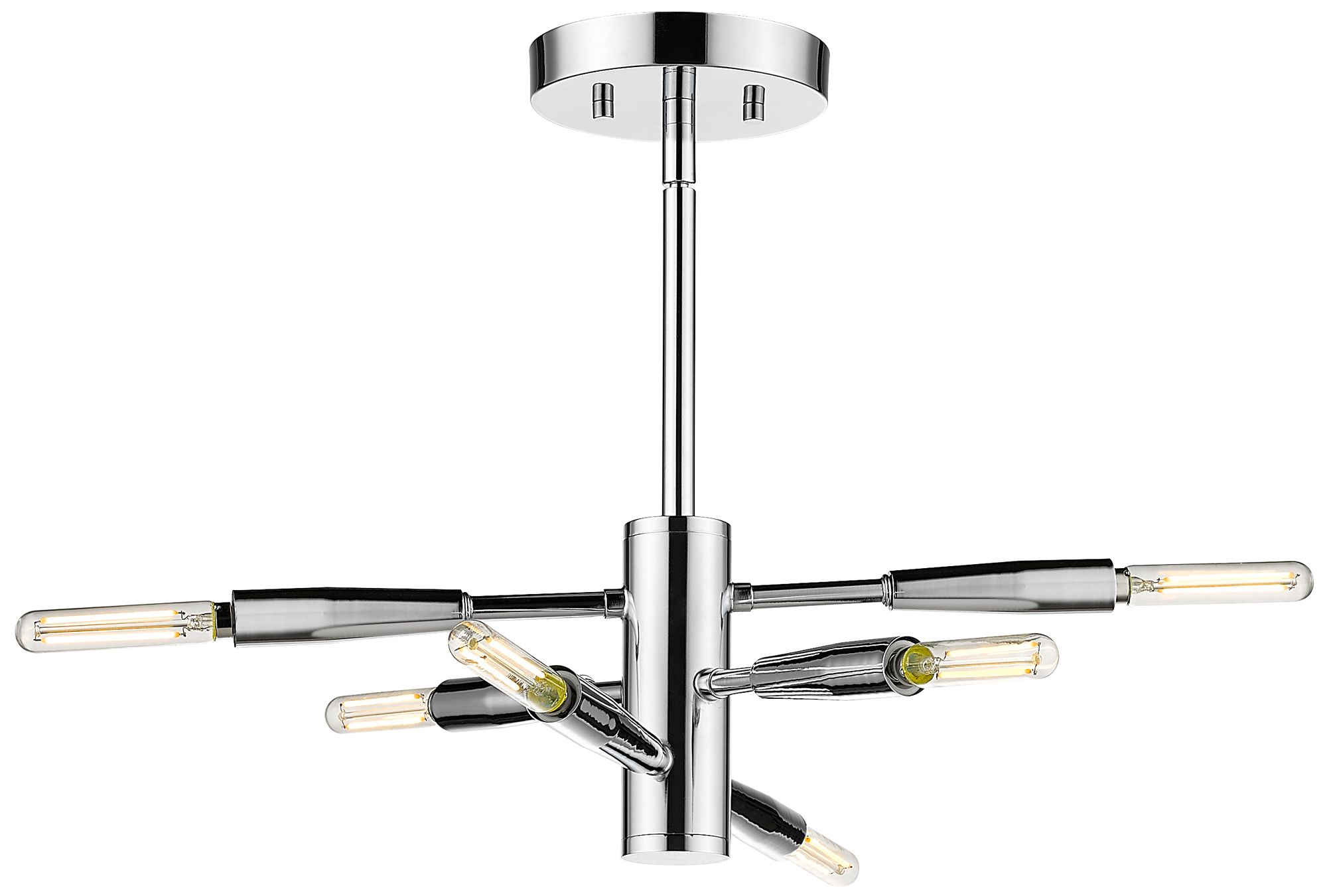 Z-Lite Ascension Chrome Collection