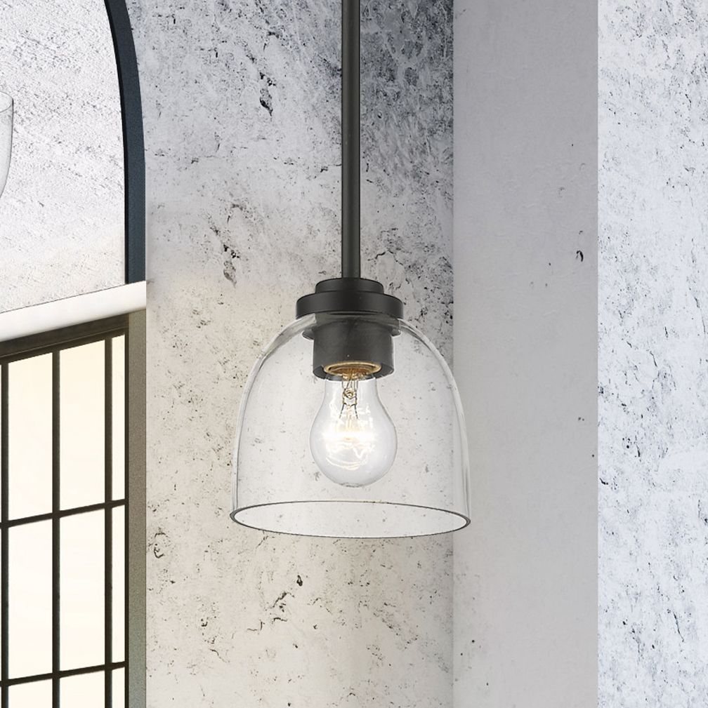 Z-Lite Ashton Bronze Collection