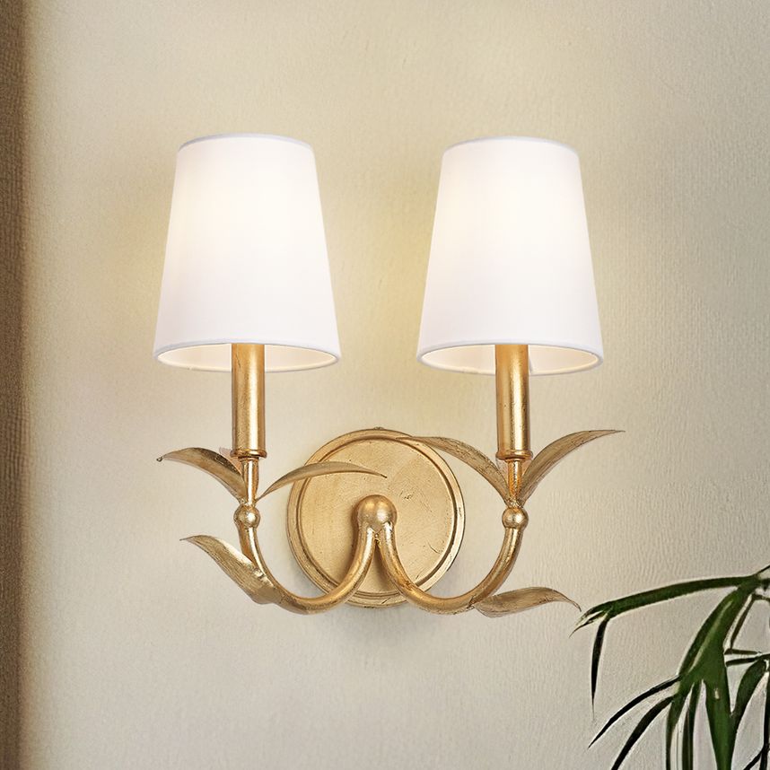 Z-Lite Aslin Gold Collection