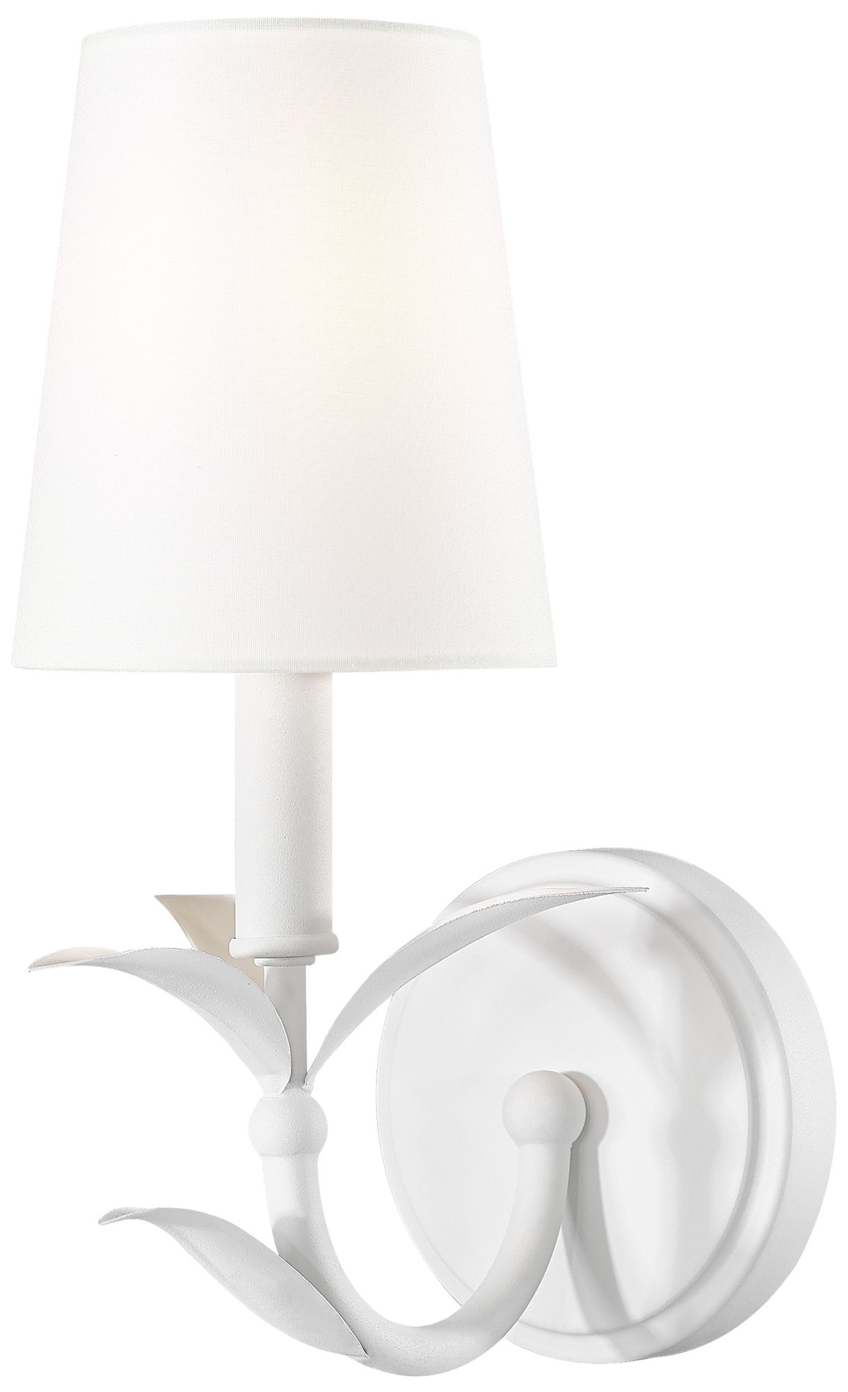 Z-Lite Aslin White Collection