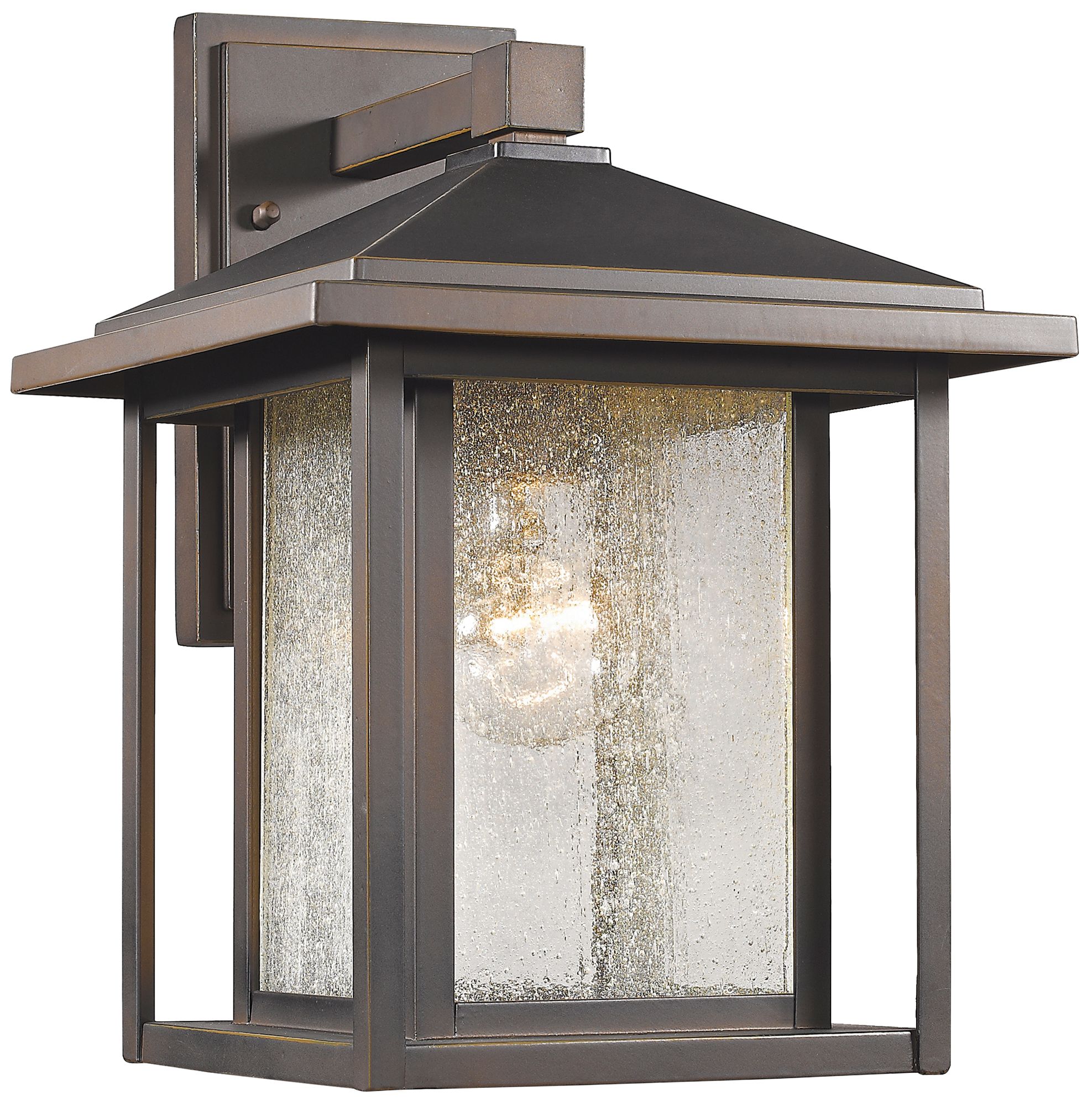 Z-Lite Aspen Bronze Collection