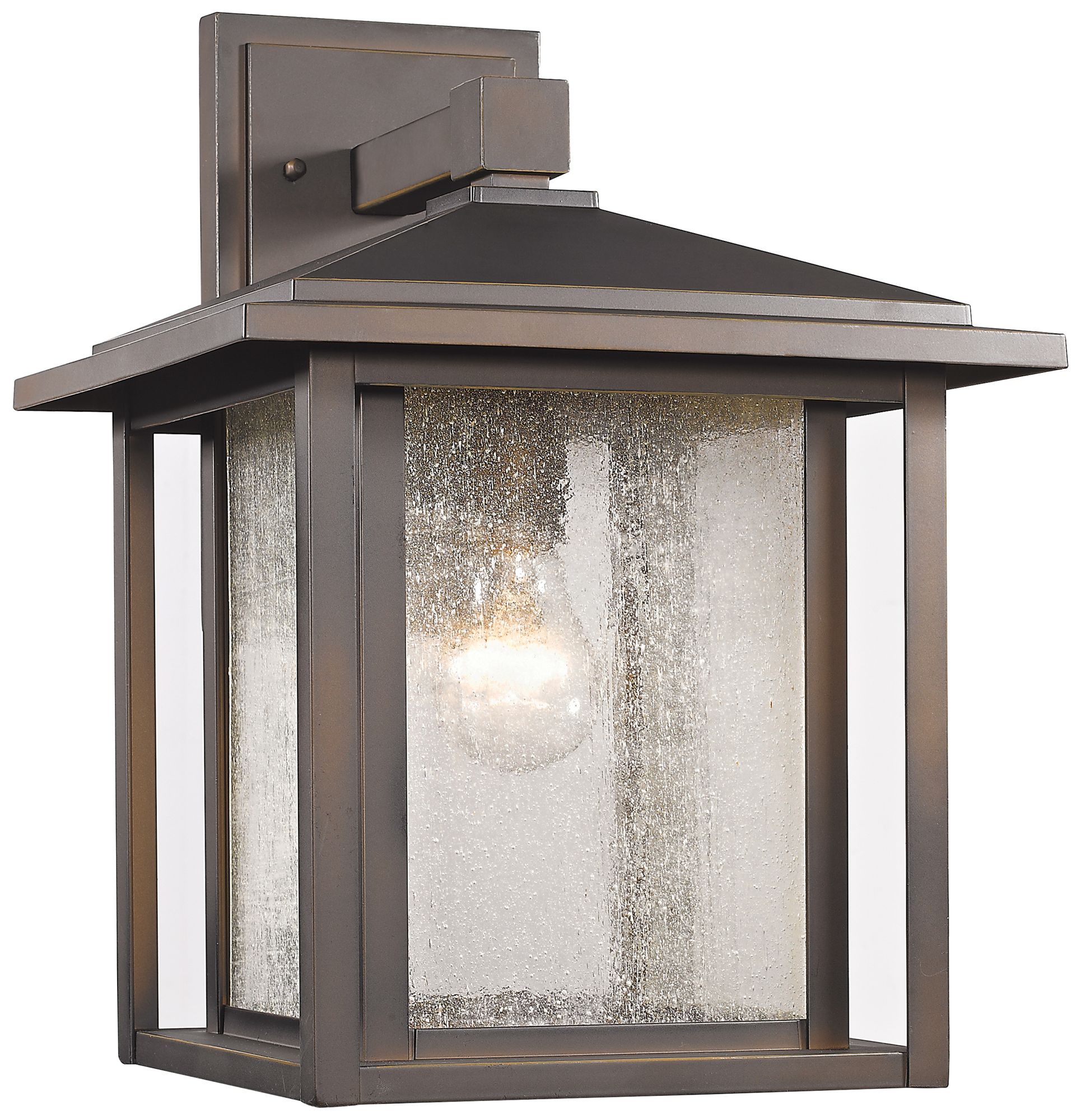 Z-Lite Aspen Bronze Collection