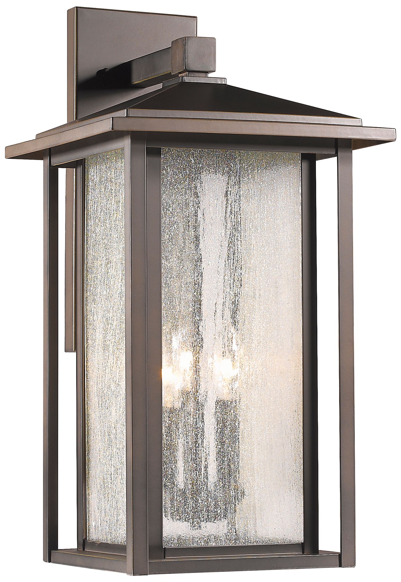 Z-Lite Aspen Bronze Collection