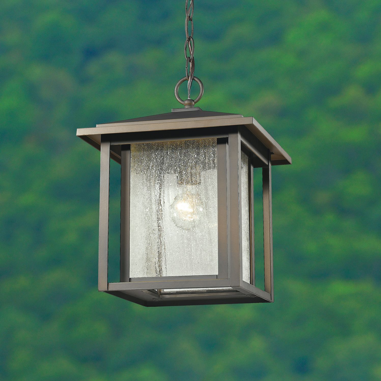 Z-Lite Aspen Bronze Collection