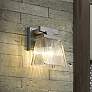 1_Z-Lite Astor 1 Light Wall Sconce in Brushed Nickel