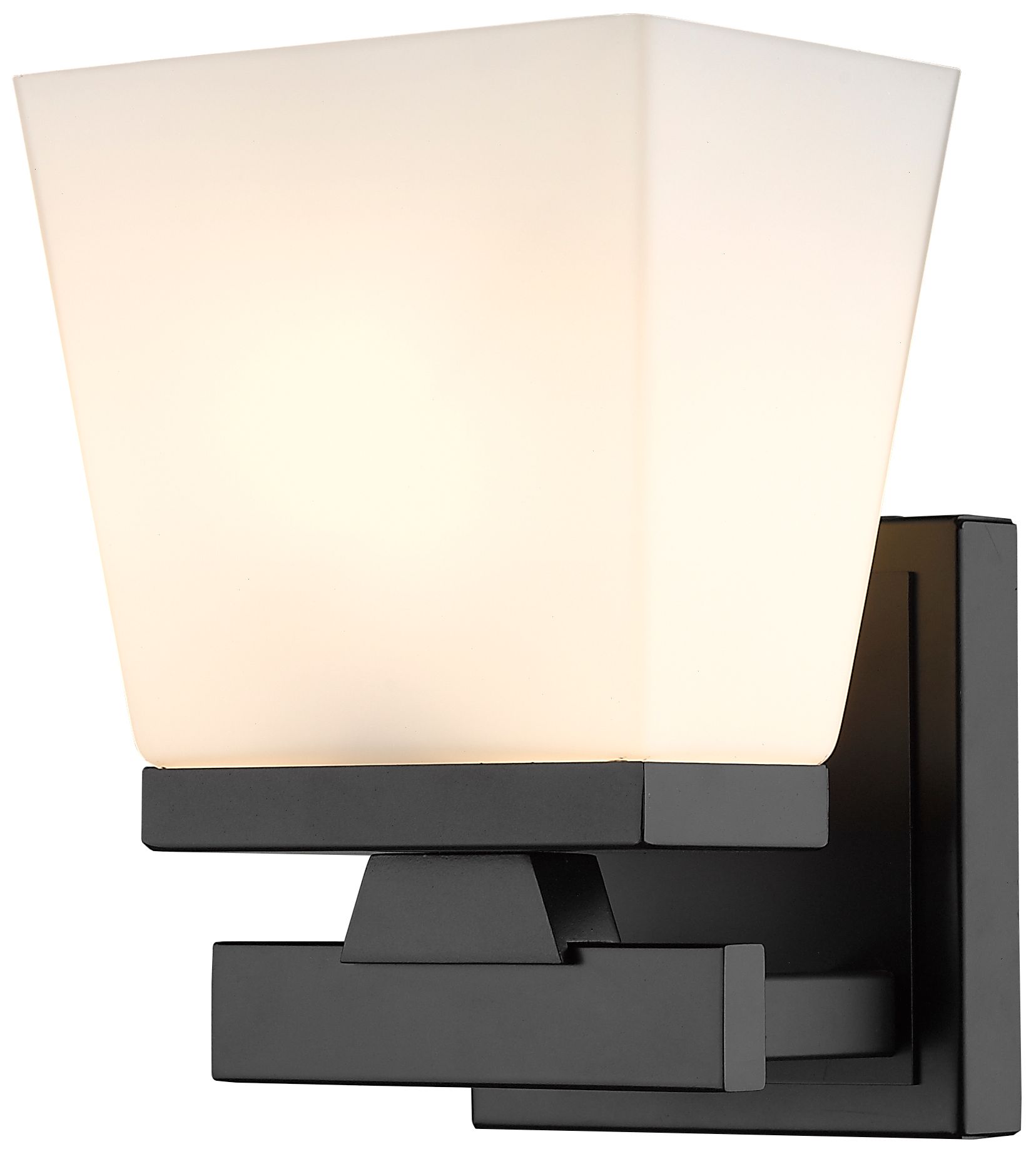 Z-Lite Astor Black Collection
