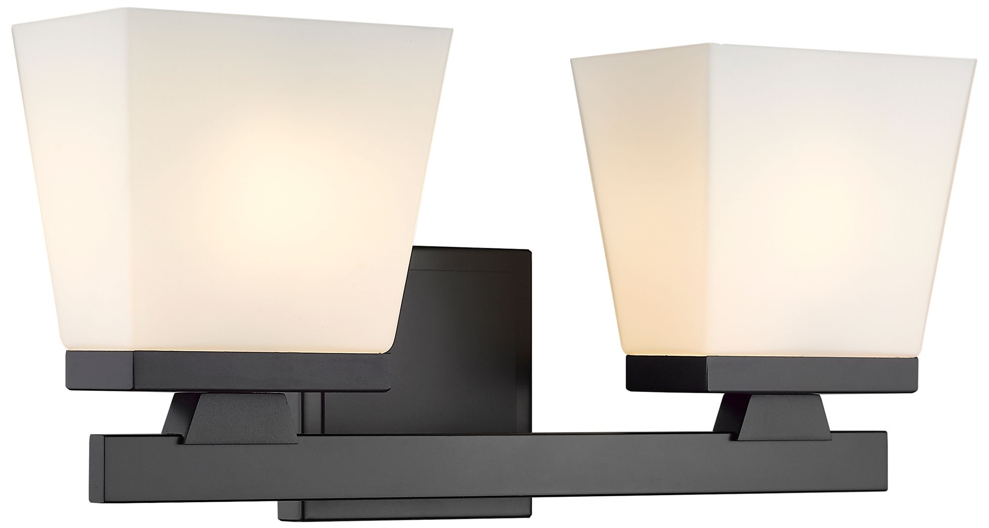 Z-Lite Astor Black Collection