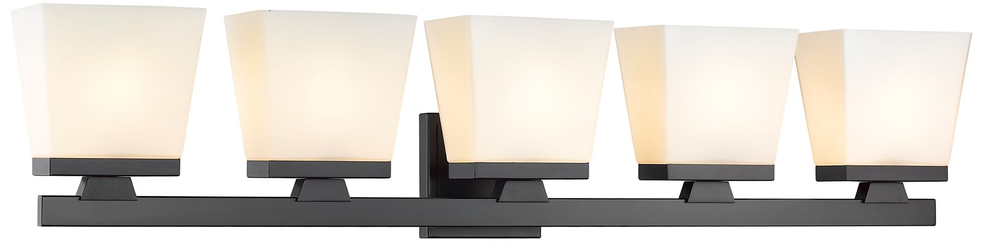 Z-Lite Astor Black Collection