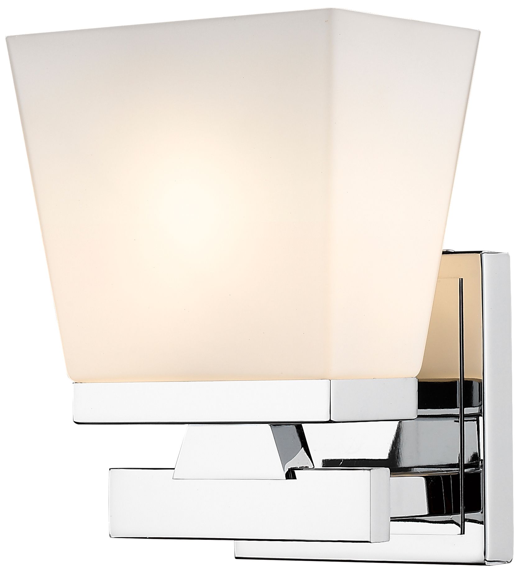 Z-Lite Astor Chrome Collection