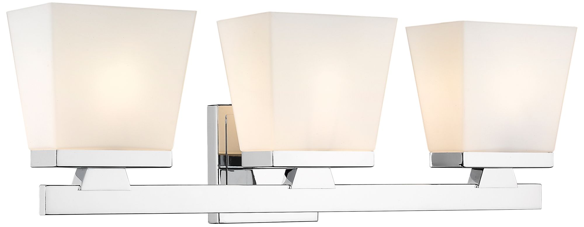 Z-Lite Astor Chrome Collection