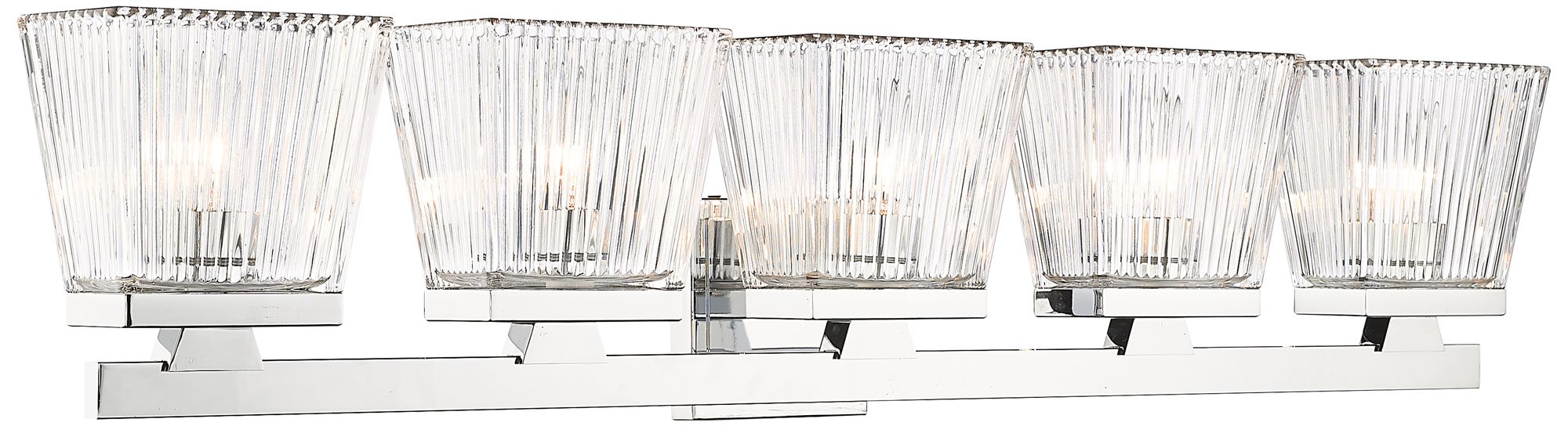 Z-Lite Astor Chrome Collection