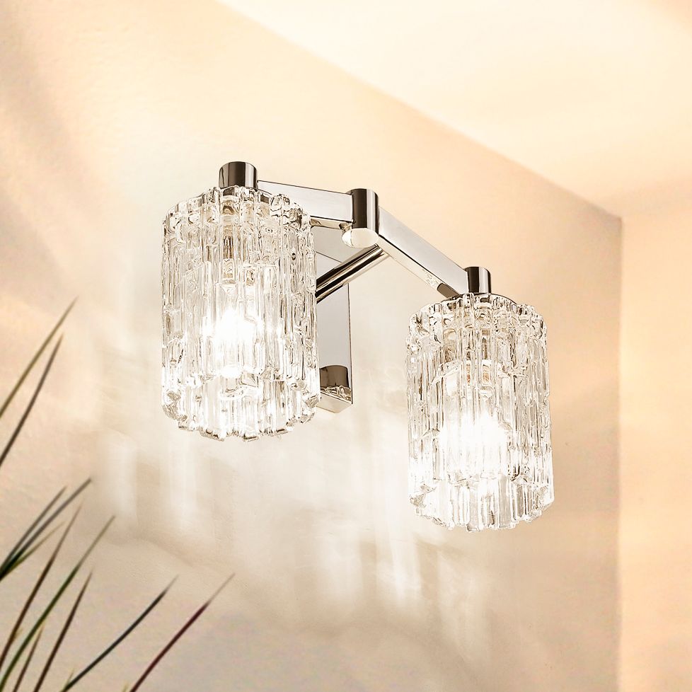 Z-Lite Aubrey Chrome Collection