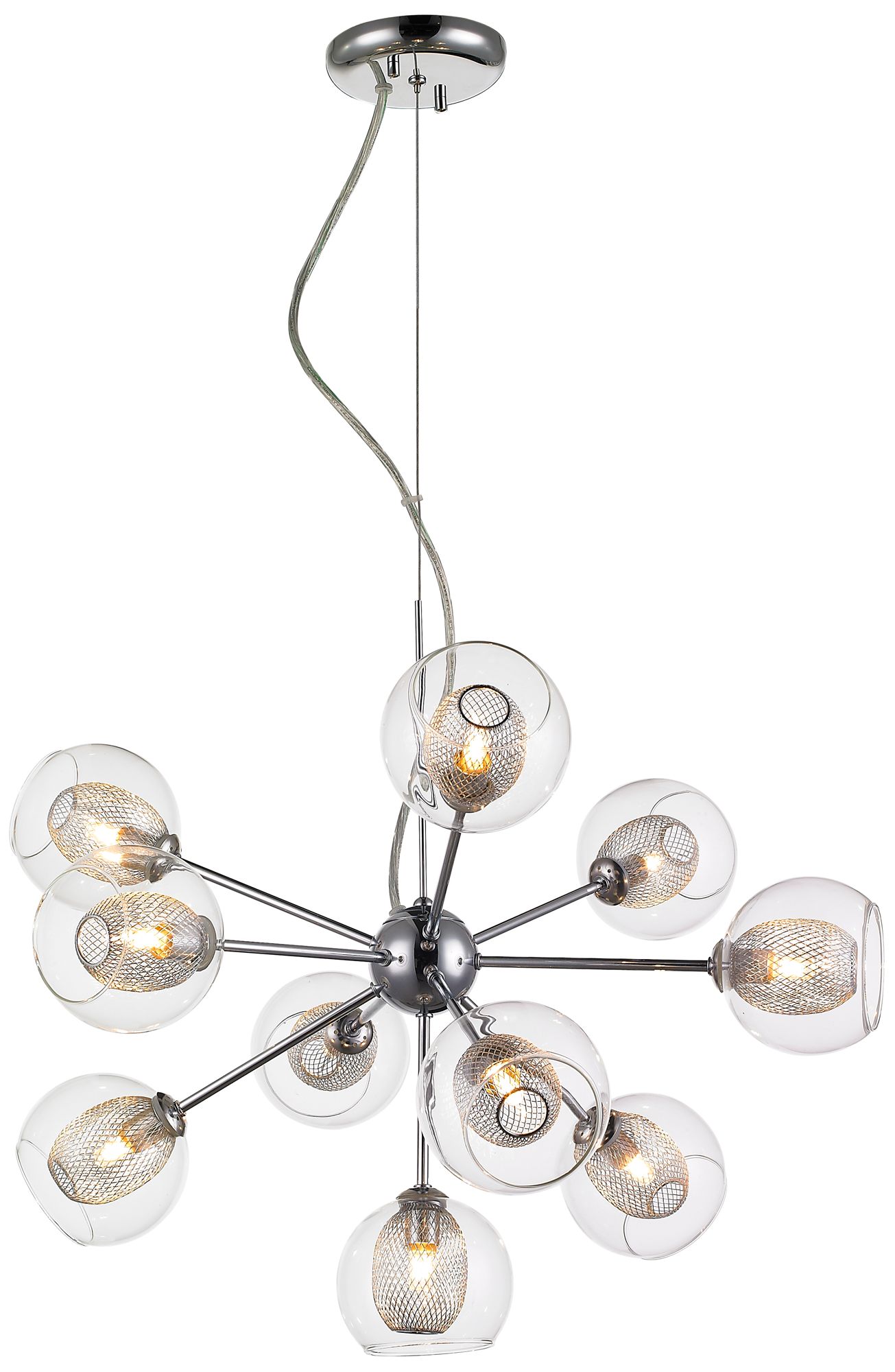 Z-Lite Auge Collection