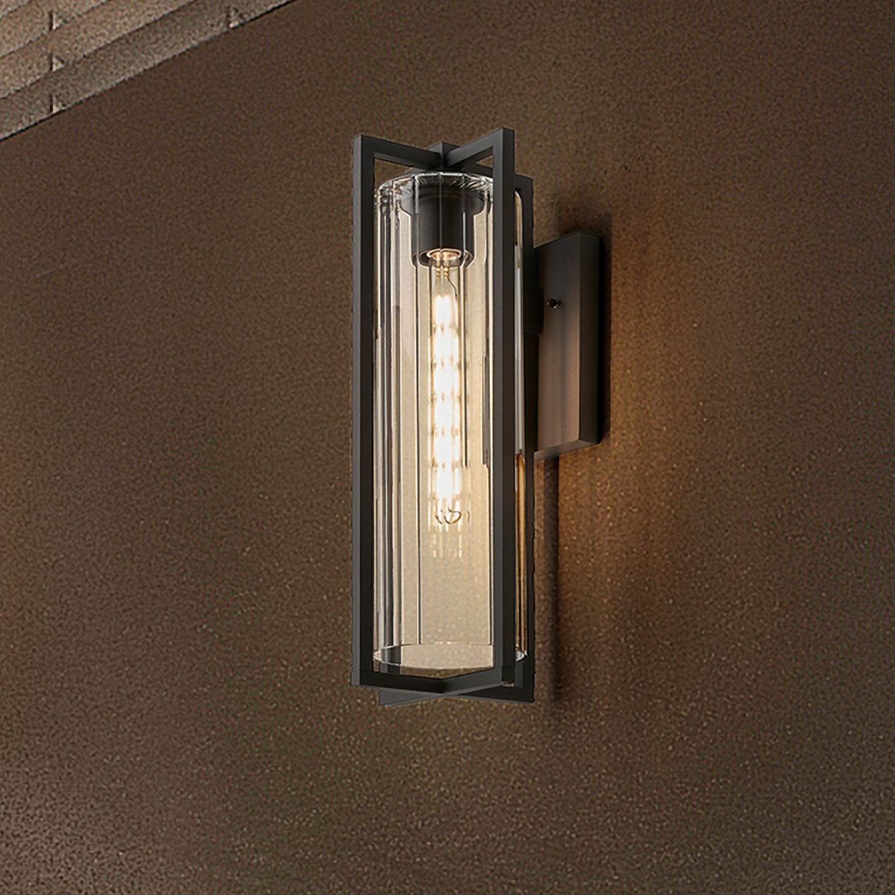 Z-Lite Aura Collection