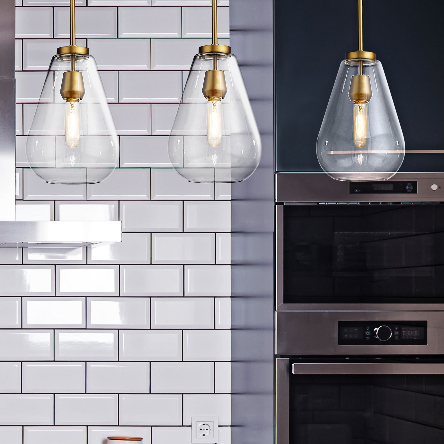 Z-Lite Ayra Brass - Antique Brass Collection