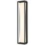 Thumbnail2 of Z-Lite Baden Outdoor 1 Light Outdoor Wall Sconce in Black