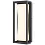2_Z-Lite Baden Outdoor 1 Light Outdoor Wall Sconce in Black