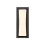 5_Z-Lite Baden Outdoor 1 Light Outdoor Wall Sconce in Black more views